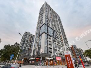 广州的酒店排名_广州w酒店图片(2)