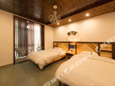 张家界酒店排名_建阳酒店排名(2)