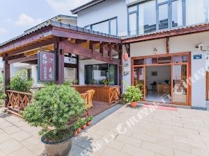 杭州民宿排名_杭州民宿图片