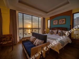 涠洲岛酒店排名_涠洲岛方岛酒店图片