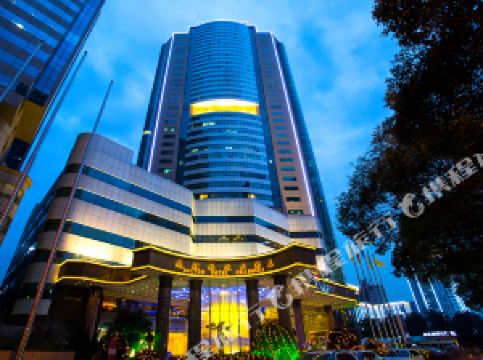 长沙五星级酒店排名_长沙酒店(3)