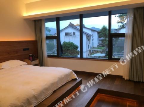 杭州最好的酒店排名_杭州洲际酒店图片(3)