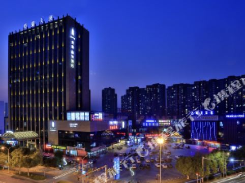 无锡酒店排名_无锡沐雅天际酒店(3)