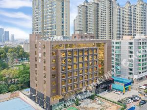 济南酒店排名_济南香格里拉酒店图片(2)