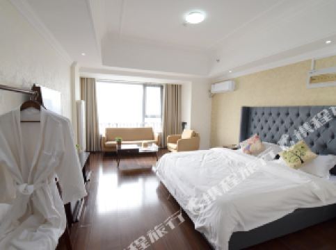 泰安酒店排名_泰安万达嘉华酒店(3)