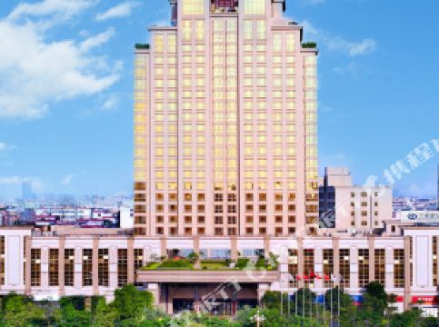 东莞酒店排名_东莞太子酒店