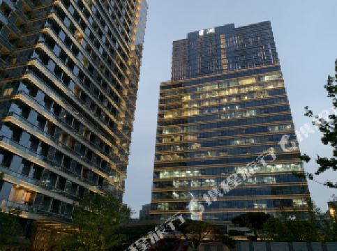 杭州最好的酒店排名_杭州洲际酒店图片(2)