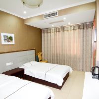 4荆州松滋橘子快捷酒店