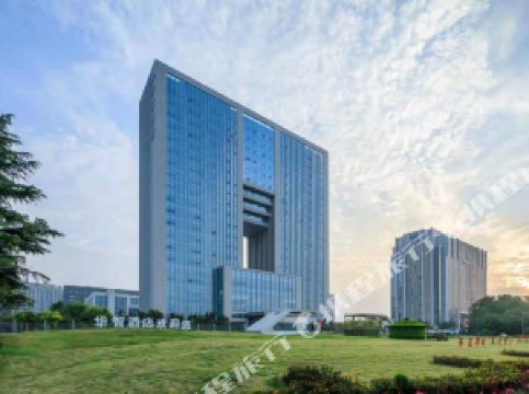 郑州五星级酒店排名_郑州五星级酒店图片(2)