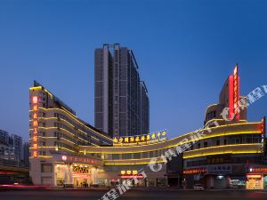 南宁酒店排名_南宁酒店房卡图片