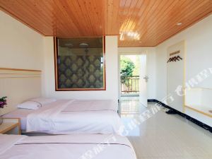 涠洲岛酒店排名_涠洲岛方岛酒店图片(3)