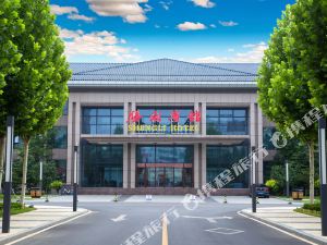 东营胜利宾馆