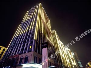 沈阳五星级酒店排名_沈阳酒店房卡照片(2)