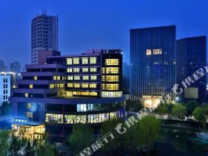 嘉兴酒店排名_嘉兴途客酒店房卡照片