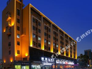 东莞酒店排名_东莞太子酒店(2)