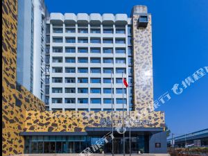 济南酒店排名_济南香格里拉酒店图片