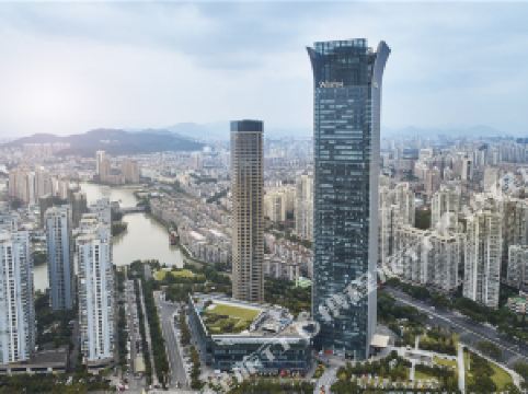 温州酒店排名_温州威斯汀酒店(2)