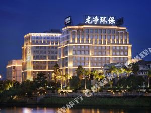 厦门酒店排名_厦门喜来登酒店