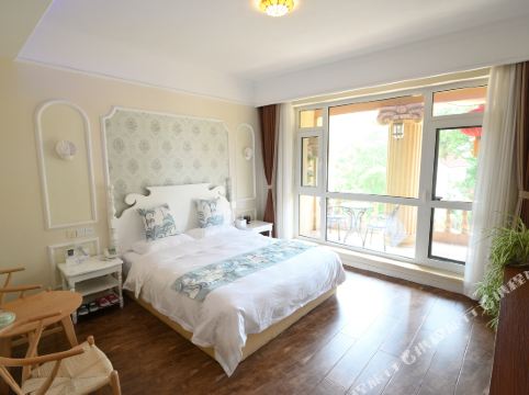 凯丽酒店(葫芦岛龙湾滨海店)