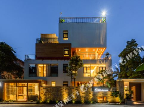 涠洲岛酒店排名_涠洲岛方岛酒店图片(3)