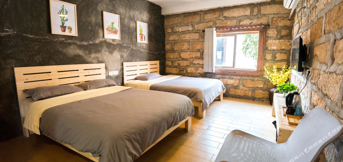 涠洲岛酒店排名_涠洲岛方岛酒店图片