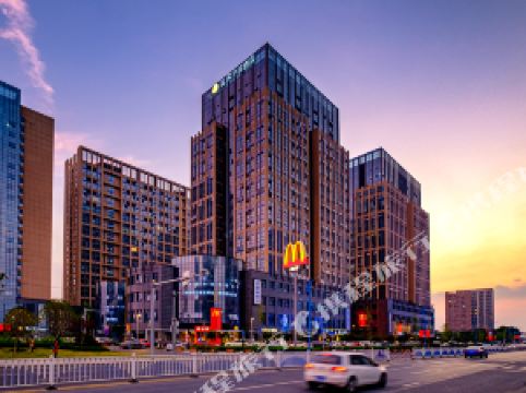 嘉兴酒店排名_嘉兴途客酒店房卡照片