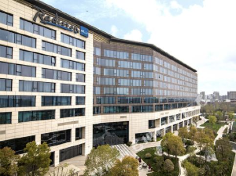 郑州五星级酒店排名_郑州五星级酒店图片(3)