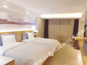 东莞酒店排名_东莞太子酒店(2)