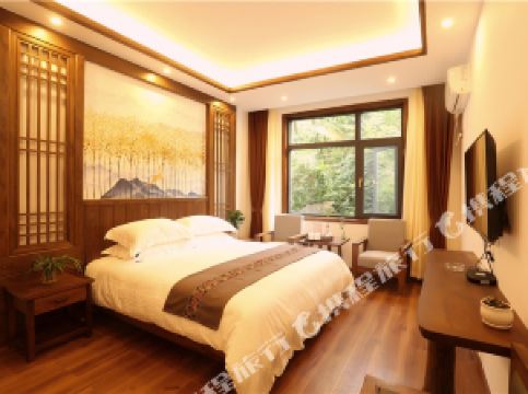 张家界酒店排名_建阳酒店排名(2)