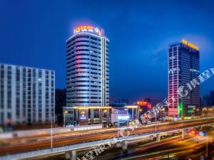 沈阳五星级酒店排名_沈阳酒店房卡照片(3)
