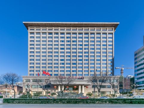 北京大成路九号