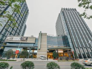 上海中庚聚龙酒店