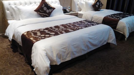 台山东富大酒店