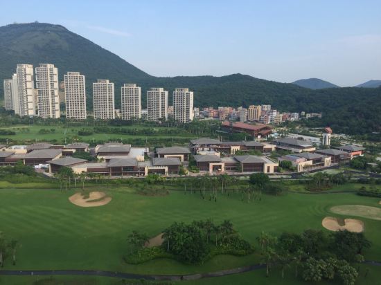 海湾度假公寓(海陵岛保利银滩店)怎么样好不好服务点评【携程酒店】