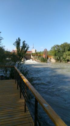 博乐金戈大酒店