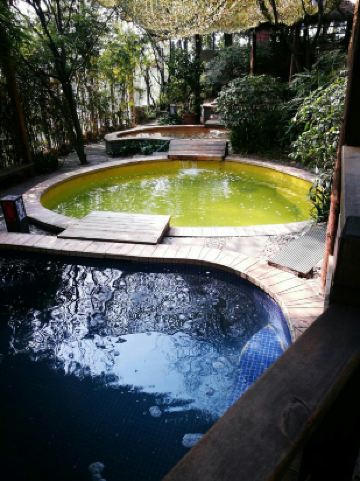 青城山睿宏国际养生温泉酒店