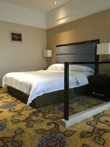 石狮建明国际大酒店