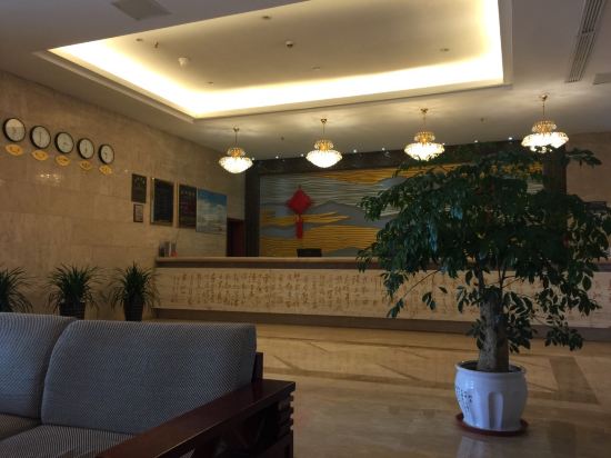 高邮华侨国际大酒店