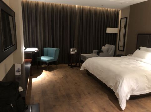 大连金港大酒店