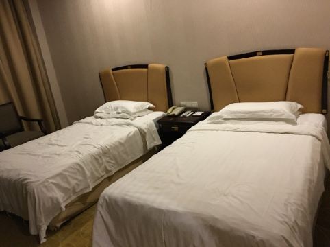 仙桃天怡大酒店