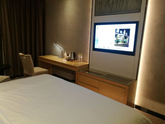 瑞曼达酒店(胶州中心店)