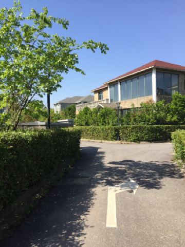 苏州太湖香榭丽花园会所