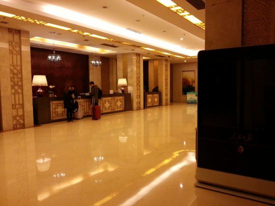 丹阳太平洋饭店