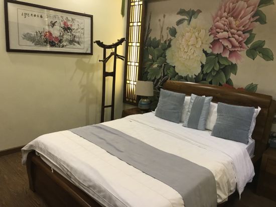 周庄沐澜精致客栈怎么样好不好服务点评【携程酒店】