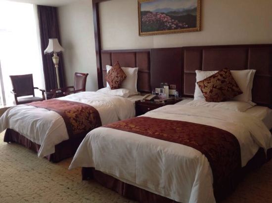 织金金玉龙城大酒店