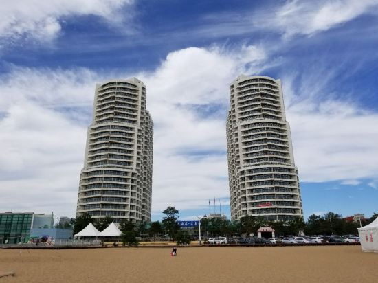 南戴河蓝色海岸海景酒店公寓