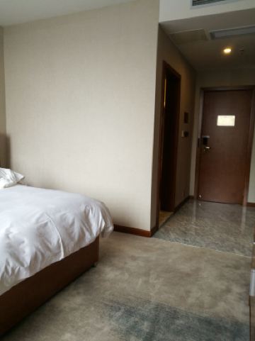 宜宾成中蓝天宾馆