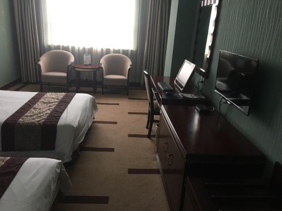 横店星河大酒店