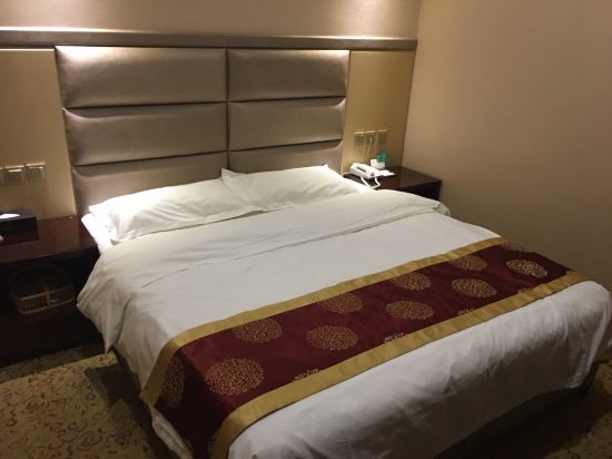 莒县万沙金大酒店