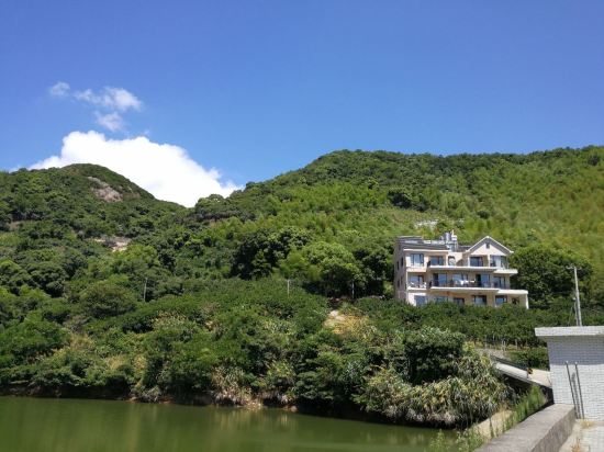 象山青籁度假别墅